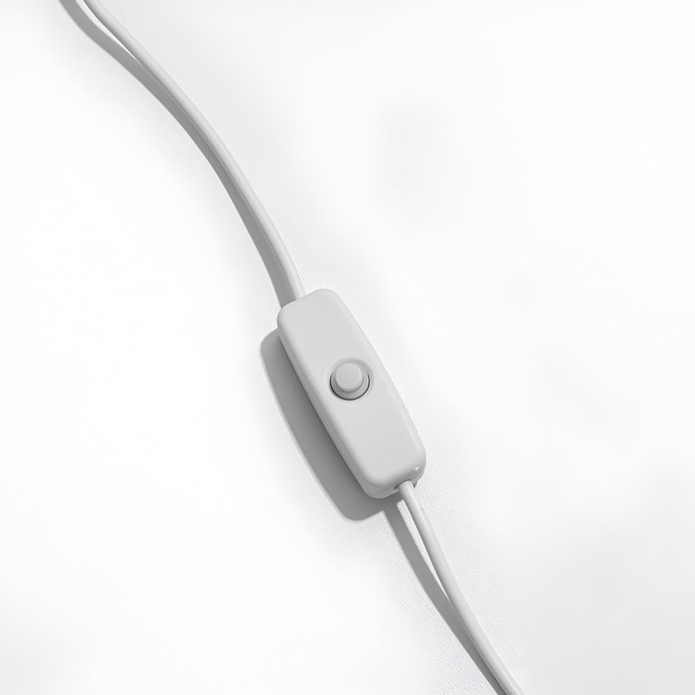 Enchanting Wooden Animal Table Lamp - Whimsical Designs for Kids' Rooms